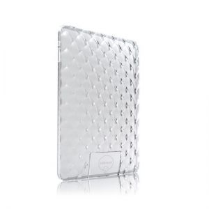  Ozaki iCoat Bubble Diamond Crystal Clear for iPad (IC832D)